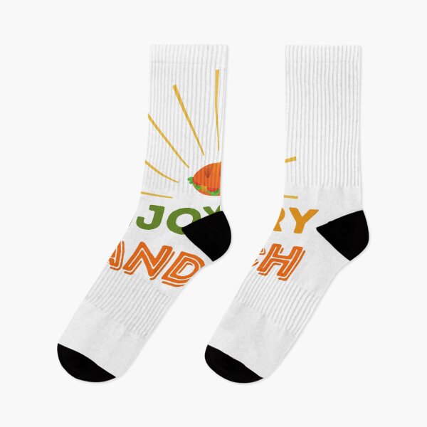 Item preview, ENJOY EVERY SANDWICH CLASSIC TSHIRT designed and sold by JaylaStarr.
