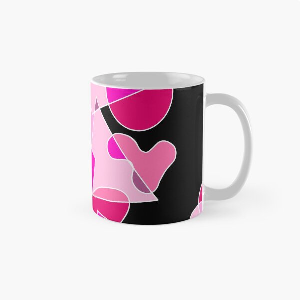 Item preview, Abstract Pink designed and sold by Jey16.