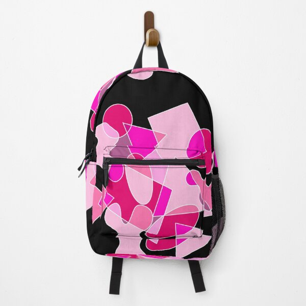 Item preview, Abstract Pink designed and sold by Jey16.