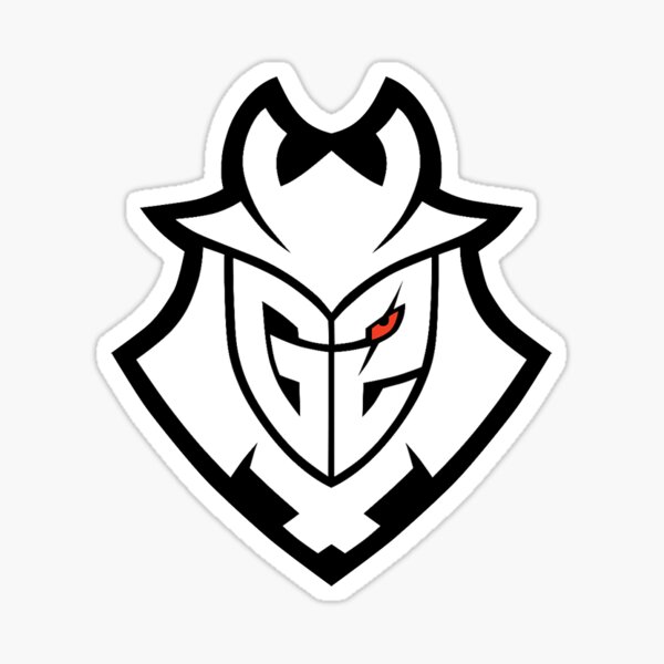 G2 Pegatina