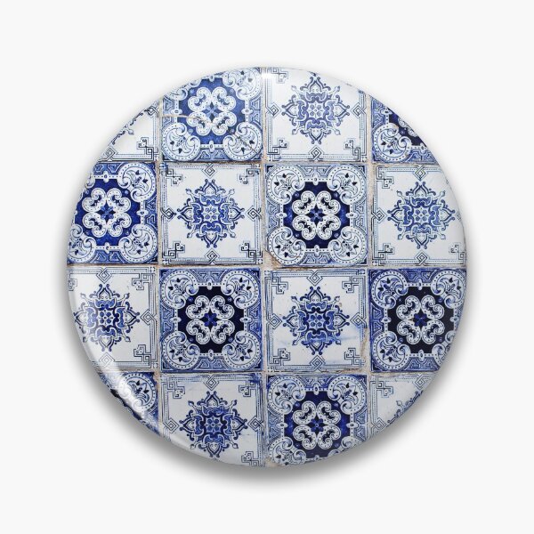 Item preview, Persian Tiles designed and sold by ArtEntwined.