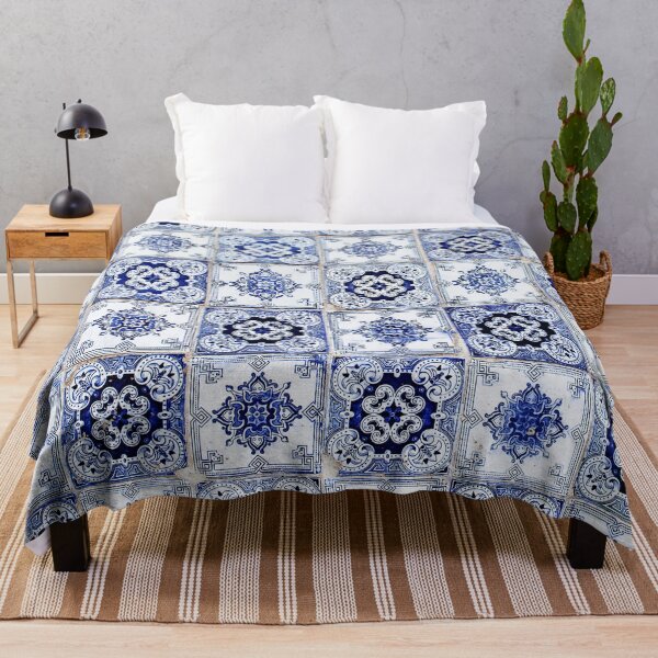 Item preview, Persian Tiles designed and sold by ArtEntwined.