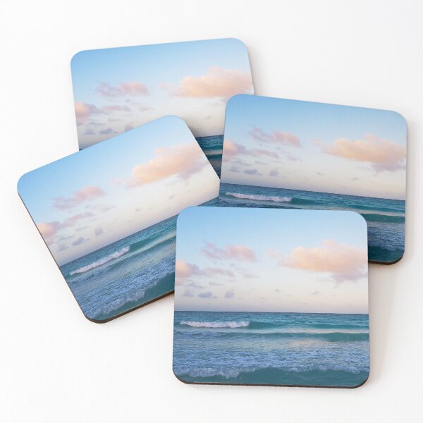 Item preview, Caribbean Sea and Blue Sky designed and sold by Vargulich.