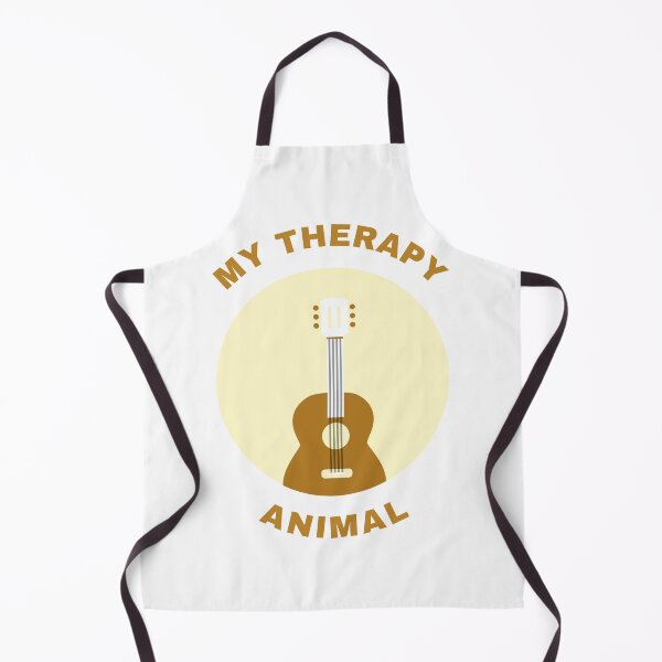Item preview, My Therapy Animal designed and sold by MikesPoD.