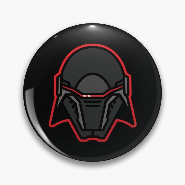 Item preview, Second Sister Trilla Suduri Helmet designed and sold by Connor Sigrist.