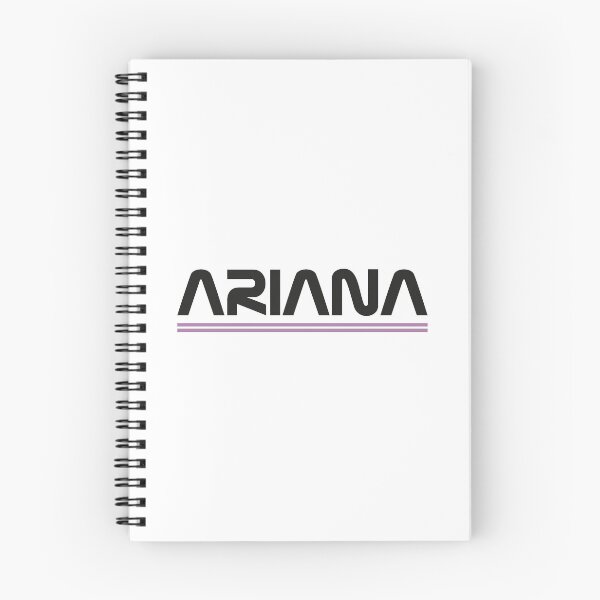 Item preview, Ariana nasa designed and sold by edisr00.