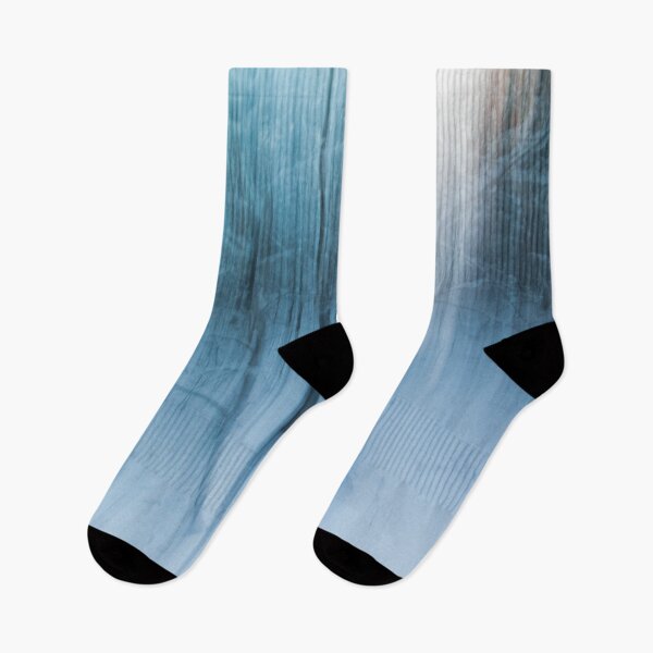 Item preview, Sleeping Aspen Winter Woods designed and sold by Amy Mitchell.