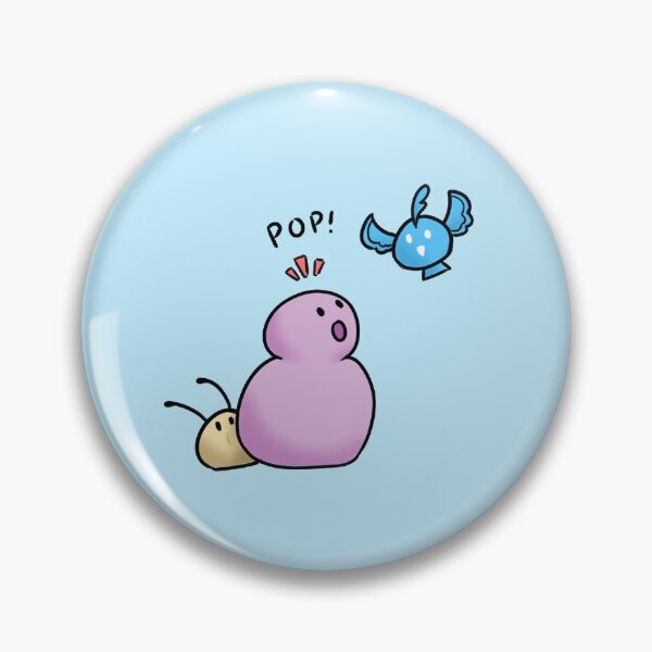 Item preview, Boorb scares boog! designed and sold by Rubixa.