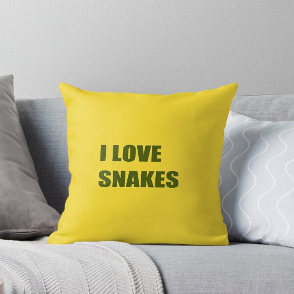 Aperçu de l'œuvre i love snakes  créée et vendue par wingedcreatures.