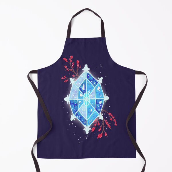 Item preview, Winterberry Crystal designed and sold by PocketShadow.