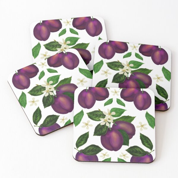 Item preview, Plum designed and sold by PAPERPLAN.