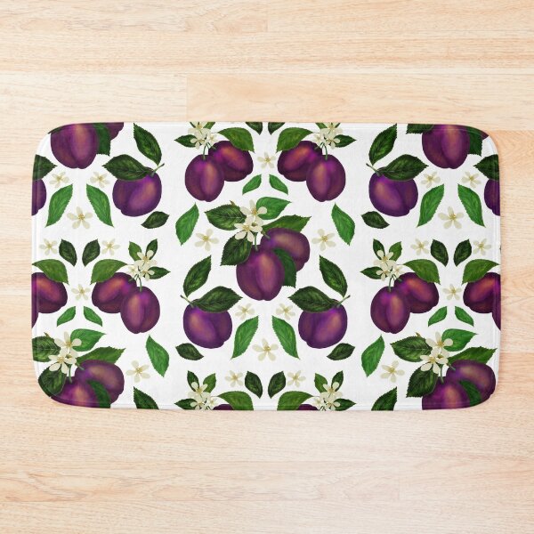 Item preview, Plum designed and sold by PAPERPLAN.