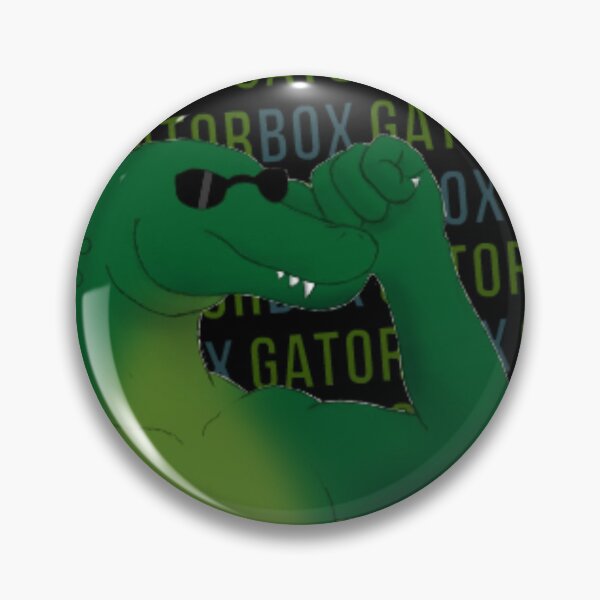 Item preview, Coolgator designed and sold by Gatorbox.
