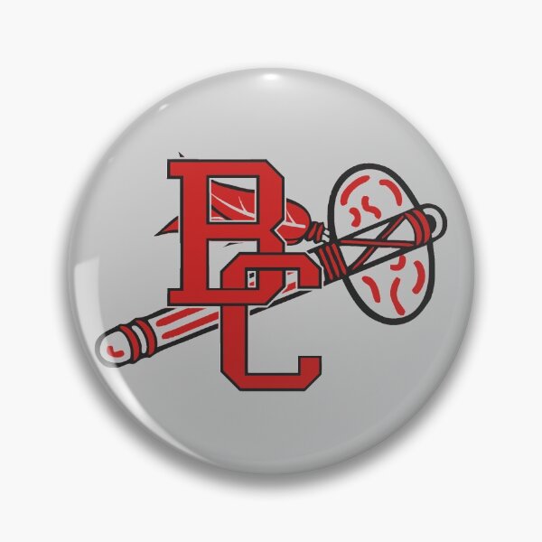 Item preview, Bacone Warriors designed and sold by Tychiiii.
