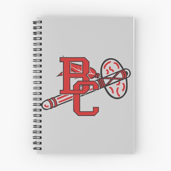 Item preview, Bacone Warriors designed and sold by Tychiiii.
