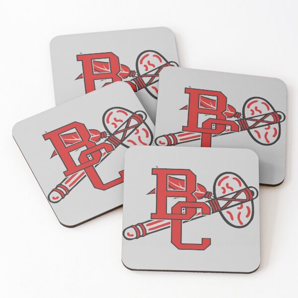 Item preview, Bacone Warriors designed and sold by Tychiiii.