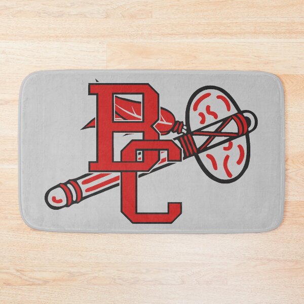 Item preview, Bacone Warriors designed and sold by Tychiiii.