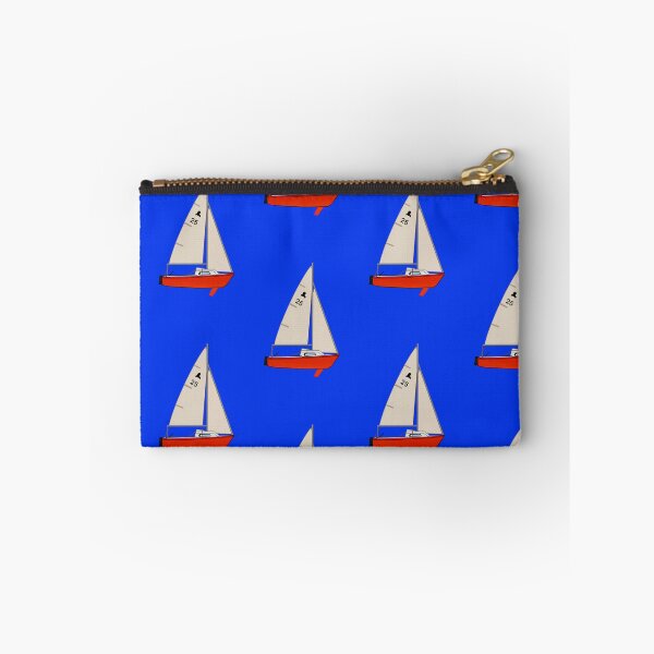 Item preview, Siren 17 Sailboat designed and sold by tunatoes.