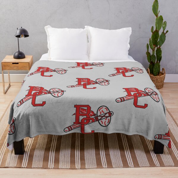 Item preview, Bacone Warriors designed and sold by Tychiiii.