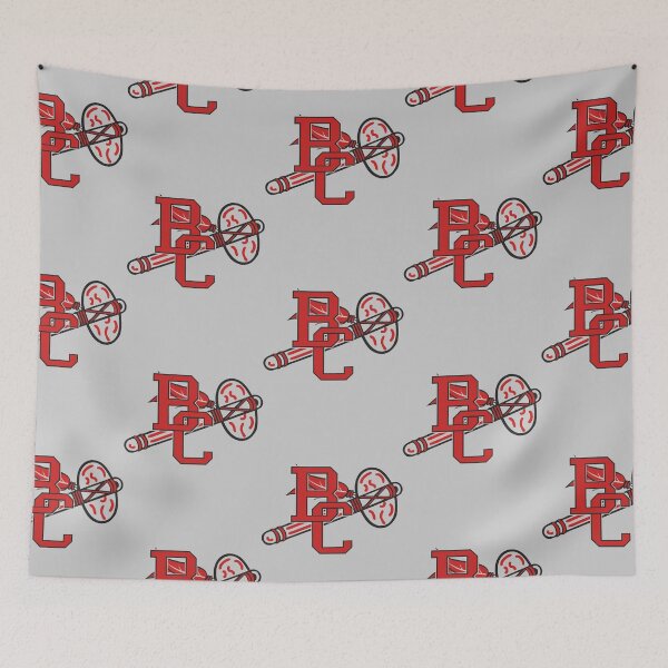 Item preview, Bacone Warriors designed and sold by Tychiiii.