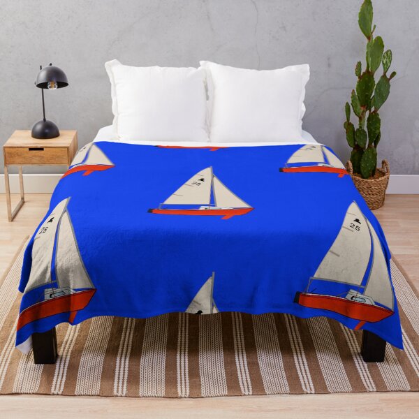 Item preview, Siren 17 Sailboat designed and sold by tunatoes.