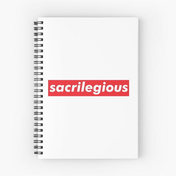 Item preview, Sacrilegious Twoset Violin designed and sold by allysmar.