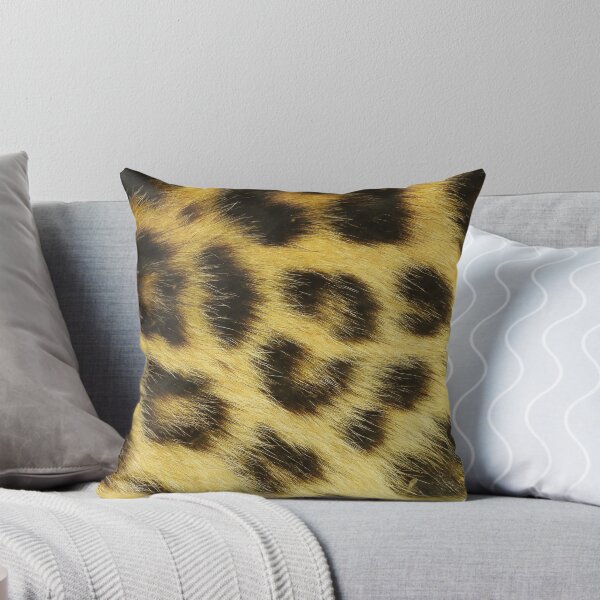 Item preview, Leopard fur  designed and sold by StudioCorvid.
