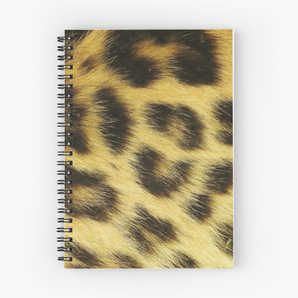 Item preview, Leopard fur  designed and sold by StudioCorvid.
