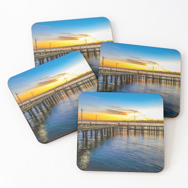Item preview, Newhaven Jetty No 1  designed and sold by GaryParnell.