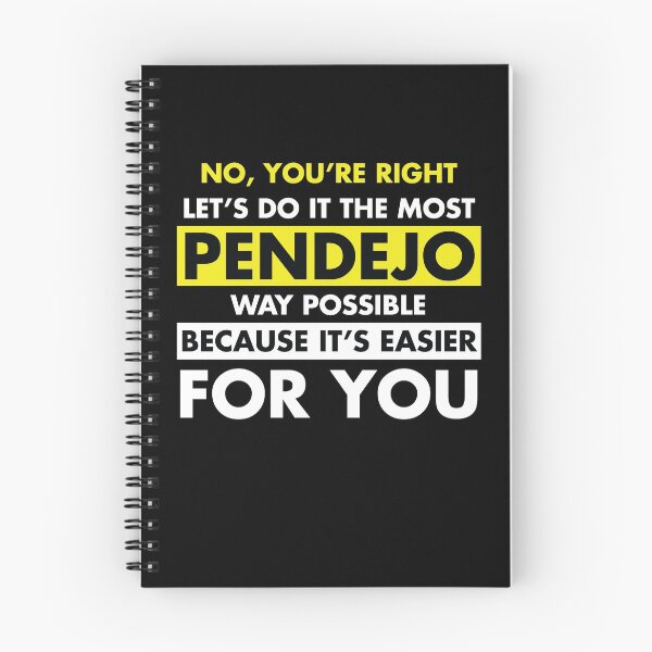Item preview, No You're Right designed and sold by CrudoMerch.