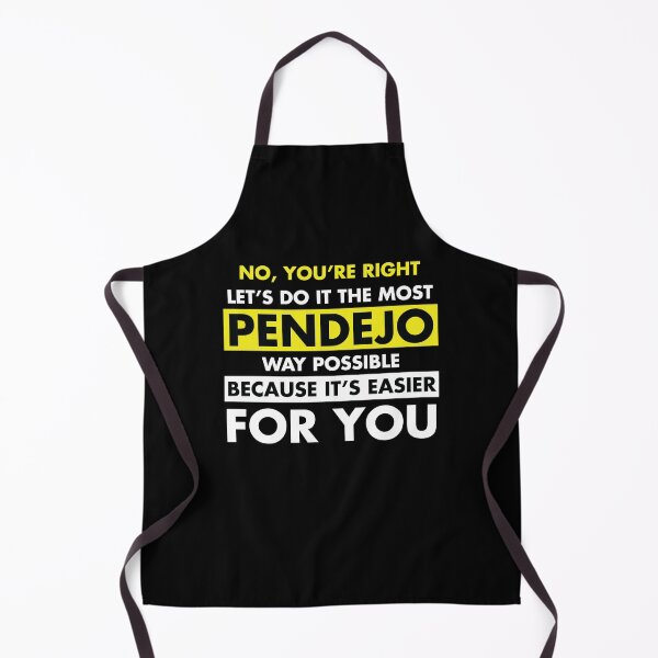 Item preview, No You're Right designed and sold by CrudoMerch.