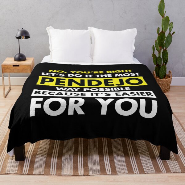 Item preview, No You're Right designed and sold by CrudoMerch.