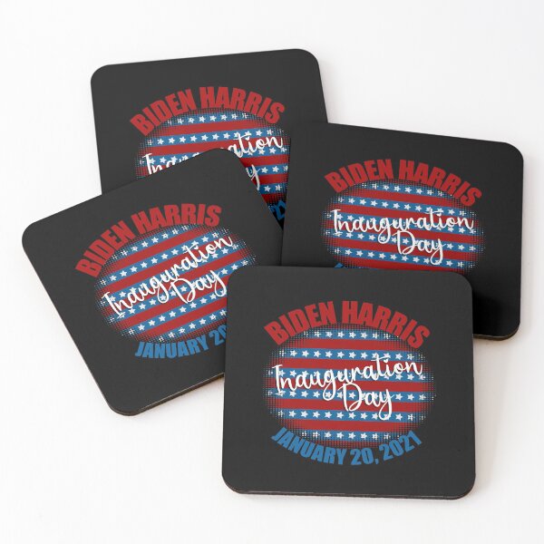 Item preview, Presidential Inauguration Day 2021 Biden Harris  designed and sold by Jennifer Church.