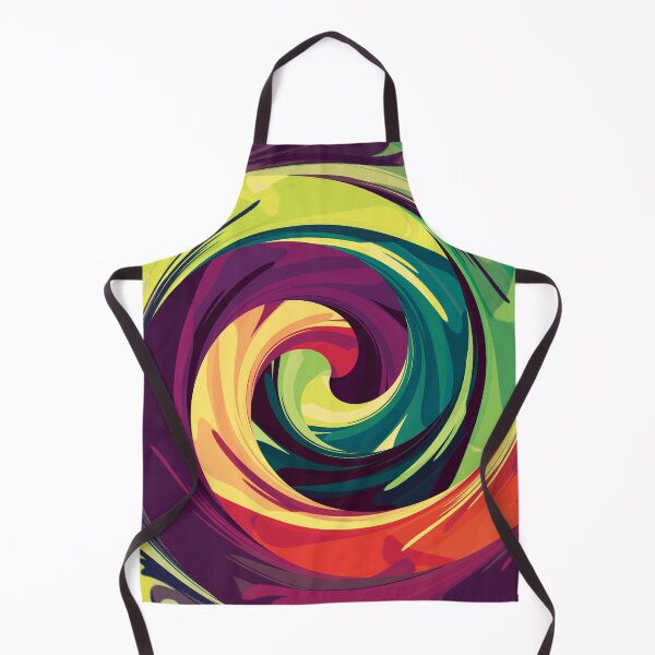 Artikelvorschau, Regenbogenspirale 10 entworfen und verkauft von Bellewood222.
