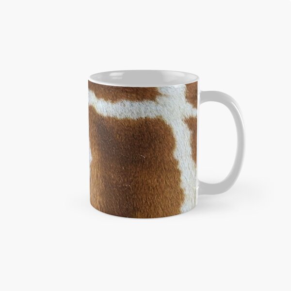 Item preview, Giraffe fur   designed and sold by StudioCorvid.