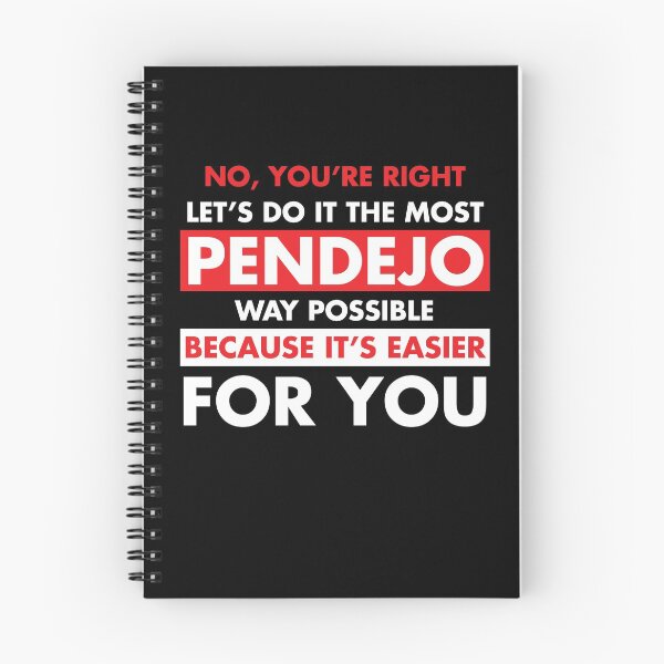 Item preview, No You're Right designed and sold by CrudoMerch.
