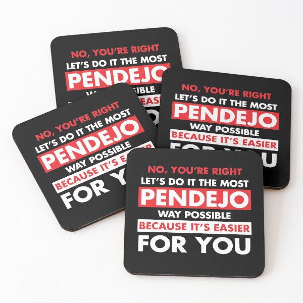Item preview, No You're Right designed and sold by CrudoMerch.