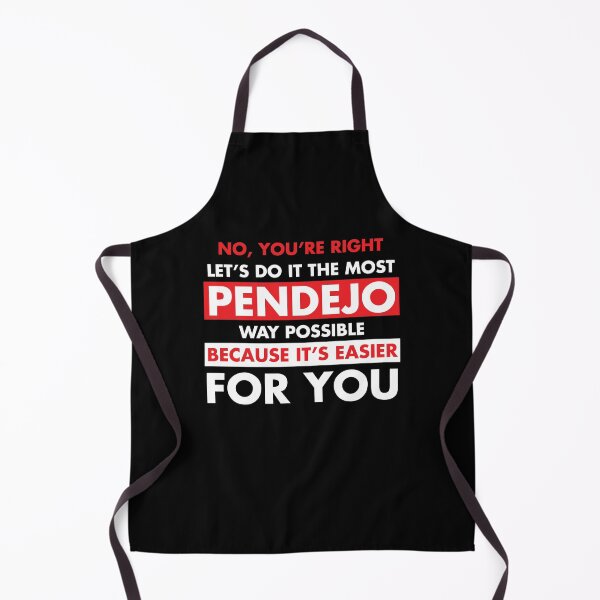 Item preview, No You're Right designed and sold by CrudoMerch.