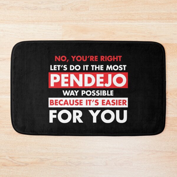Item preview, No You're Right designed and sold by CrudoMerch.
