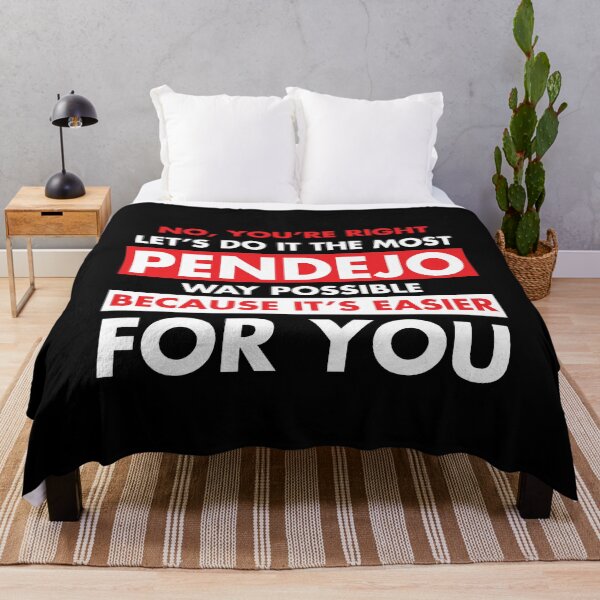 Item preview, No You're Right designed and sold by CrudoMerch.