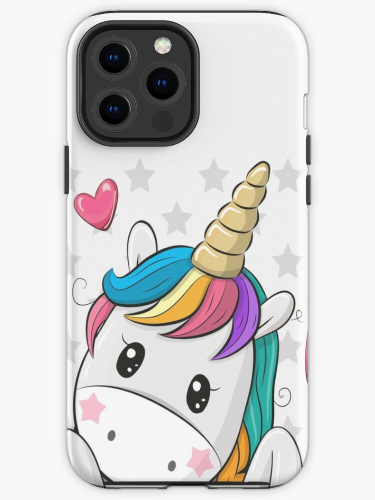 iphone 11 unicorn case