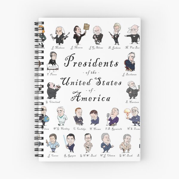 Item preview, Presidents of the United States of America 2021 with no border designed and sold by jasonpruett.