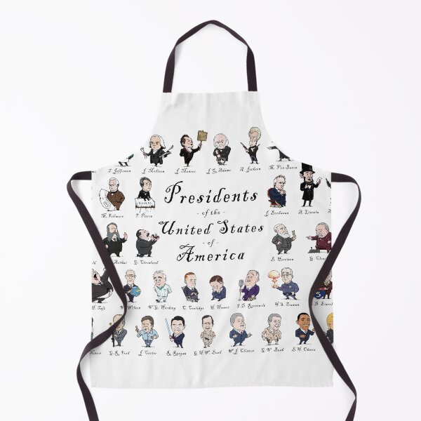 Item preview, Presidents of the United States of America 2021 with no border designed and sold by jasonpruett.