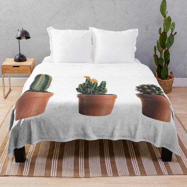 Aperçu de l'œuvre Ensemble de cactus créée et vendue par Vaishnavi Deo.