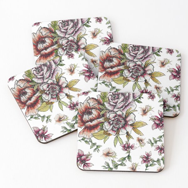 Item preview, amour de fleur designed and sold by OGStudio.