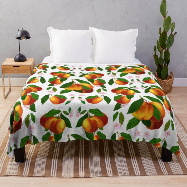 Item preview, Peach designed and sold by PAPERPLAN.