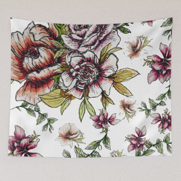 Item preview, amour de fleur designed and sold by OGStudio.
