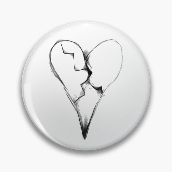 Item preview, Heartbroken designed and sold by Curry.