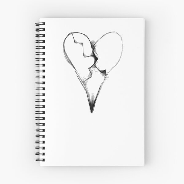 Item preview, Heartbroken designed and sold by Curry.