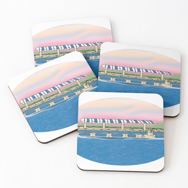 Item preview, Sassagoula River Cruise designed and sold by Yensid1971.